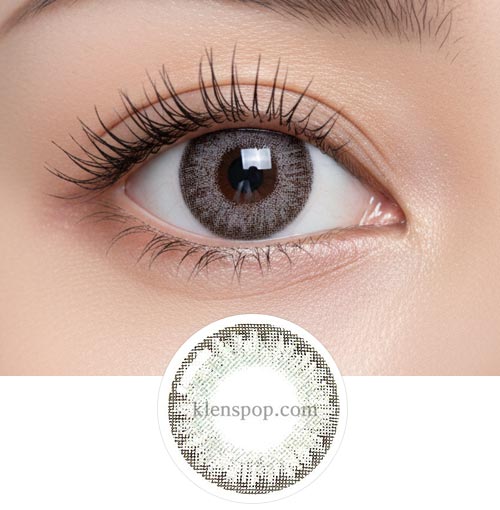 
                      
                        Ashley-S Gray (3Color) Colored Eye Contacts (2pcs) 6 Months
                      
                    