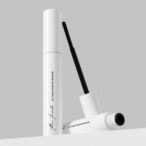 
                      
                        The Rombe All Clean Mascara Remover
                      
                    