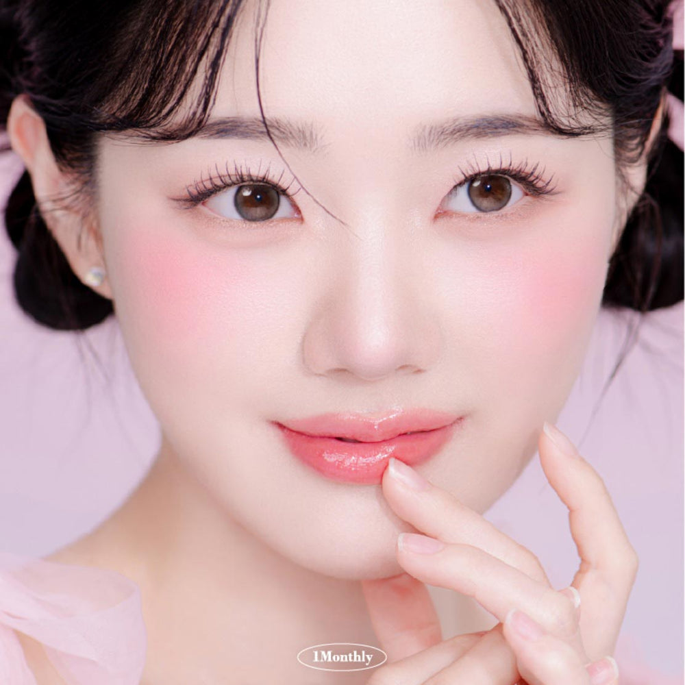 
                      
                        Bebe Gray (2pcs) Monthly ( Buy 1 Get 1 Free )
                      
                    