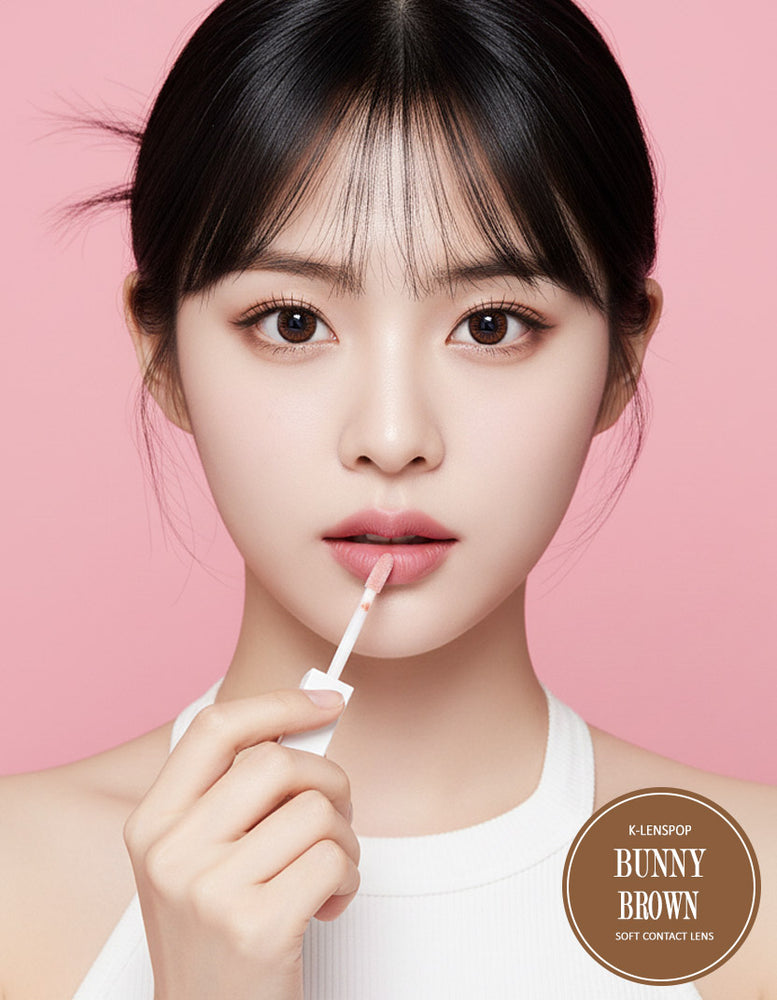 
                      
                        Bunny Color Brown Colored Contacts Prescription (2Pcs) 6 Months
                      
                    