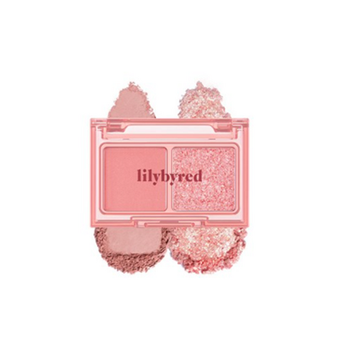 
                      
                        Lilybyred Little Bitty Moment Eye Shadow Palette in Blazing Moment
                      
                    