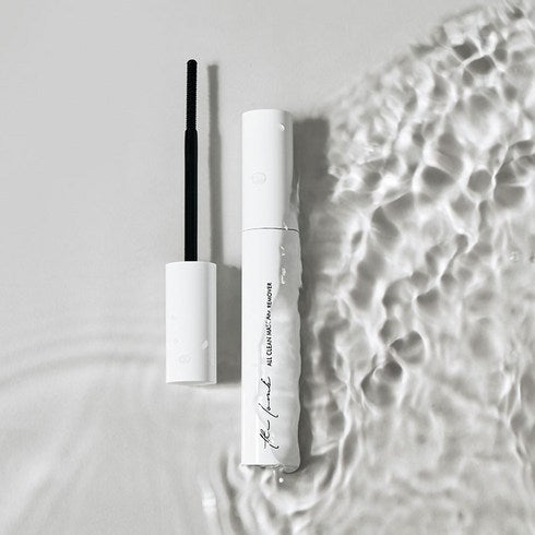 
                      
                        The Rombe All Clean Mascara Remover
                      
                    