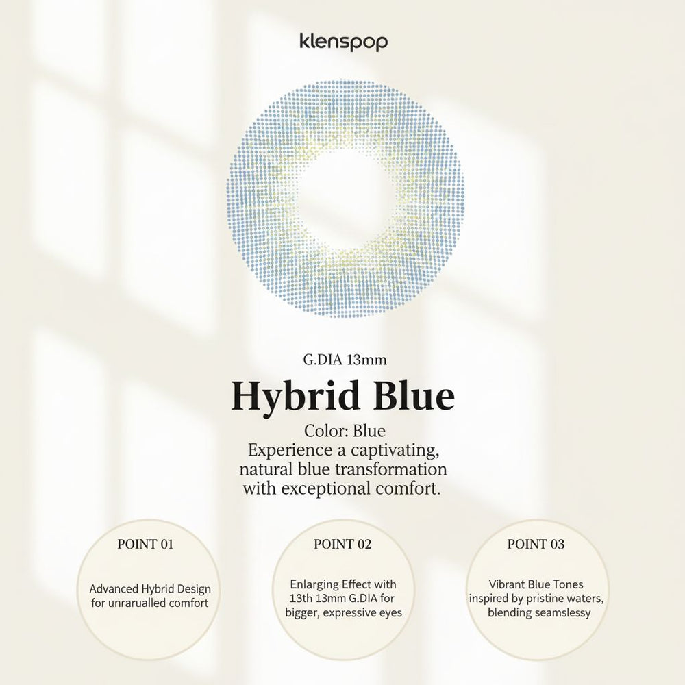 
                      
                        Hybrid Blue (VS) (2Pcs) 6 Months
                      
                    