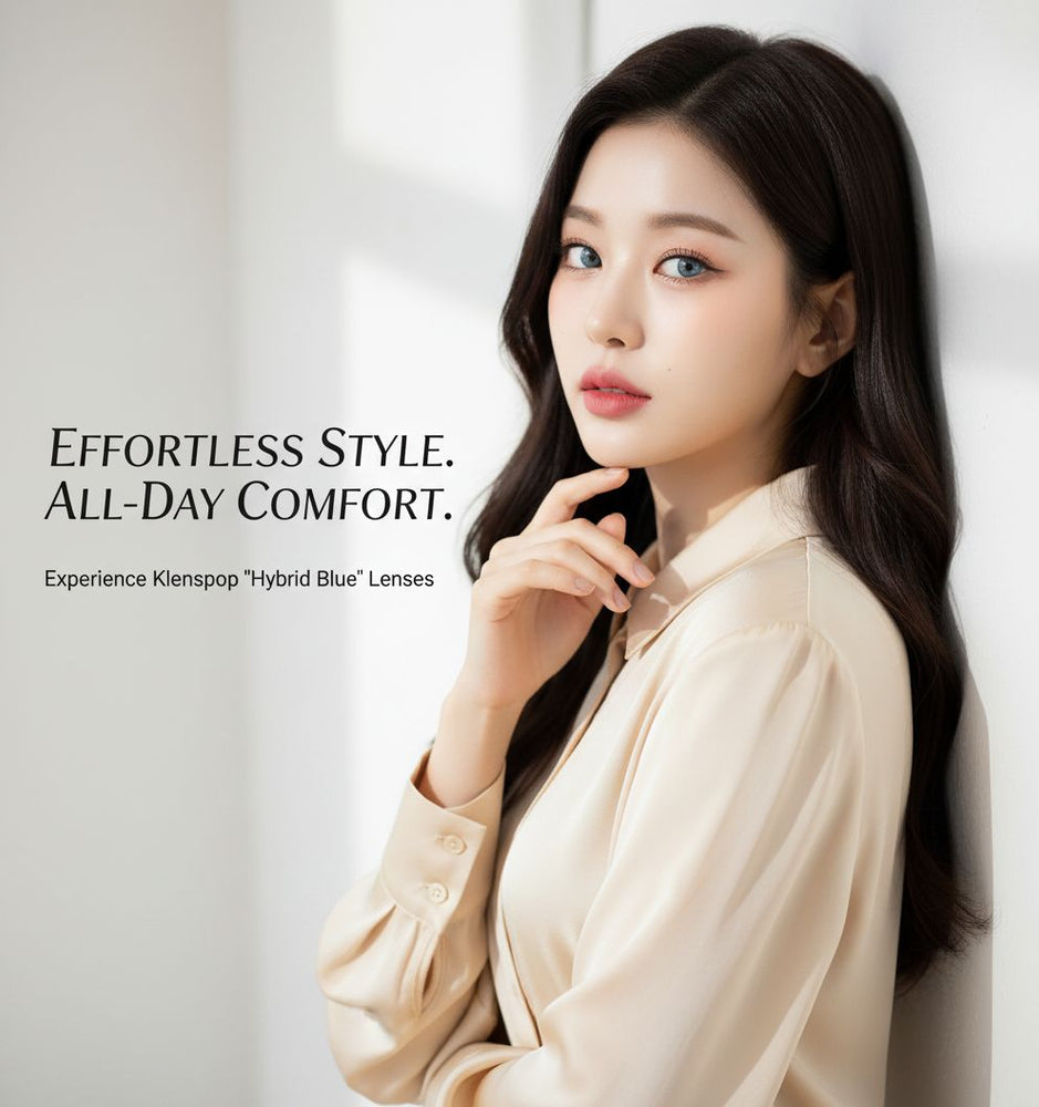 
                      
                        Hybrid Blue (VS) (2Pcs) 6 Months
                      
                    