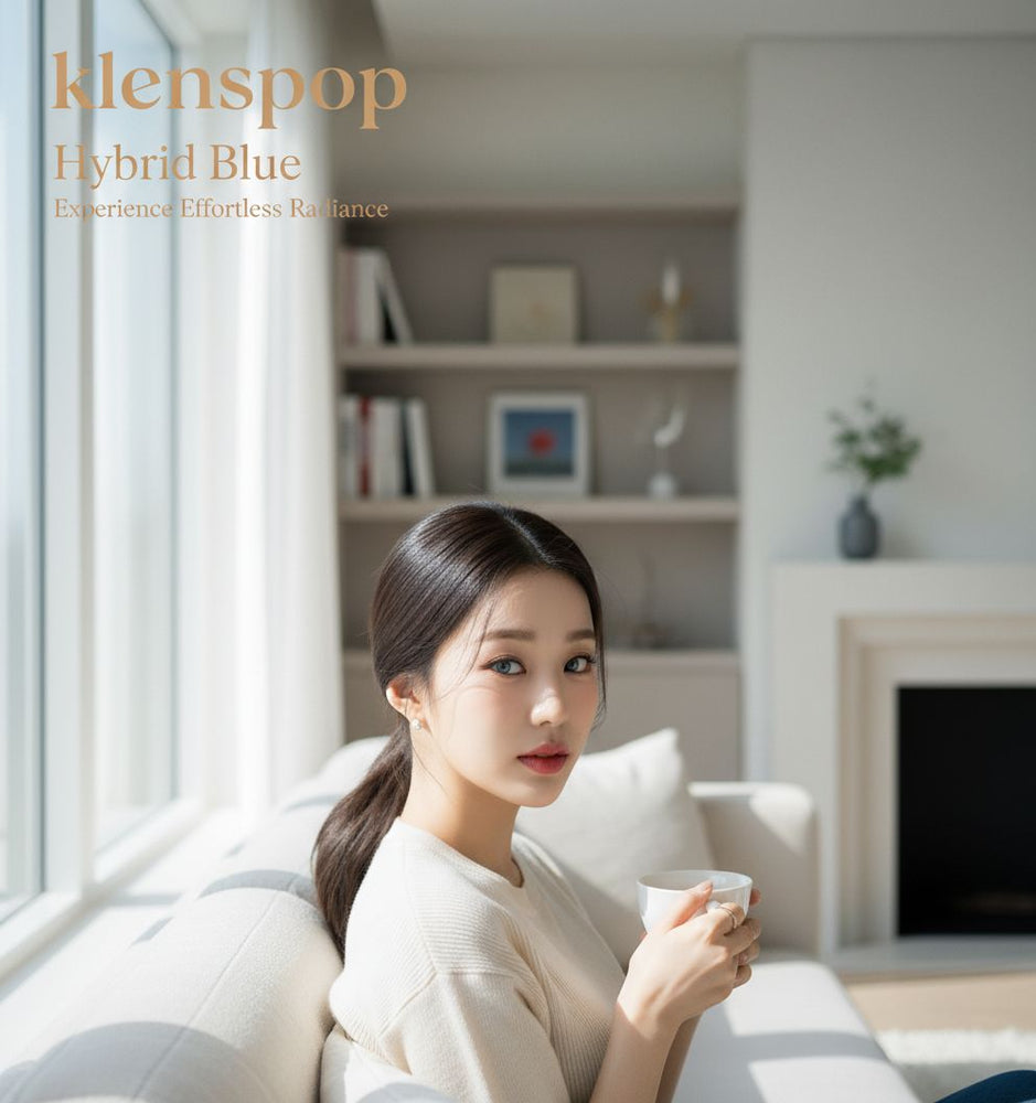 
                      
                        Hybrid Blue (VS) (2Pcs) 6 Months
                      
                    