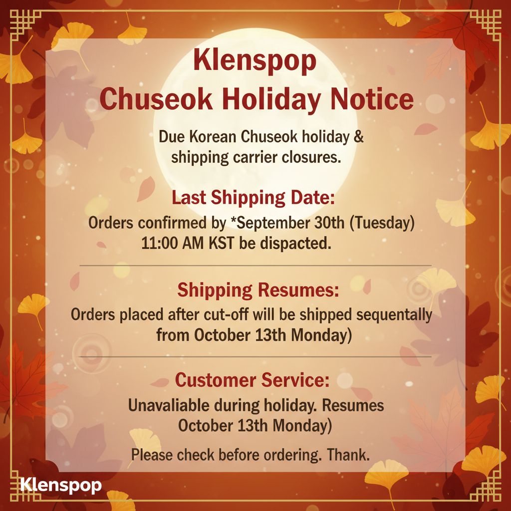 klenspop