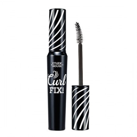 (ETUDE HOUSE) Lash Perm Curl Fix Mascara