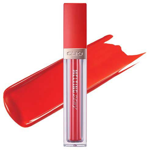 (Clio) Melting Dewy Lip Tint