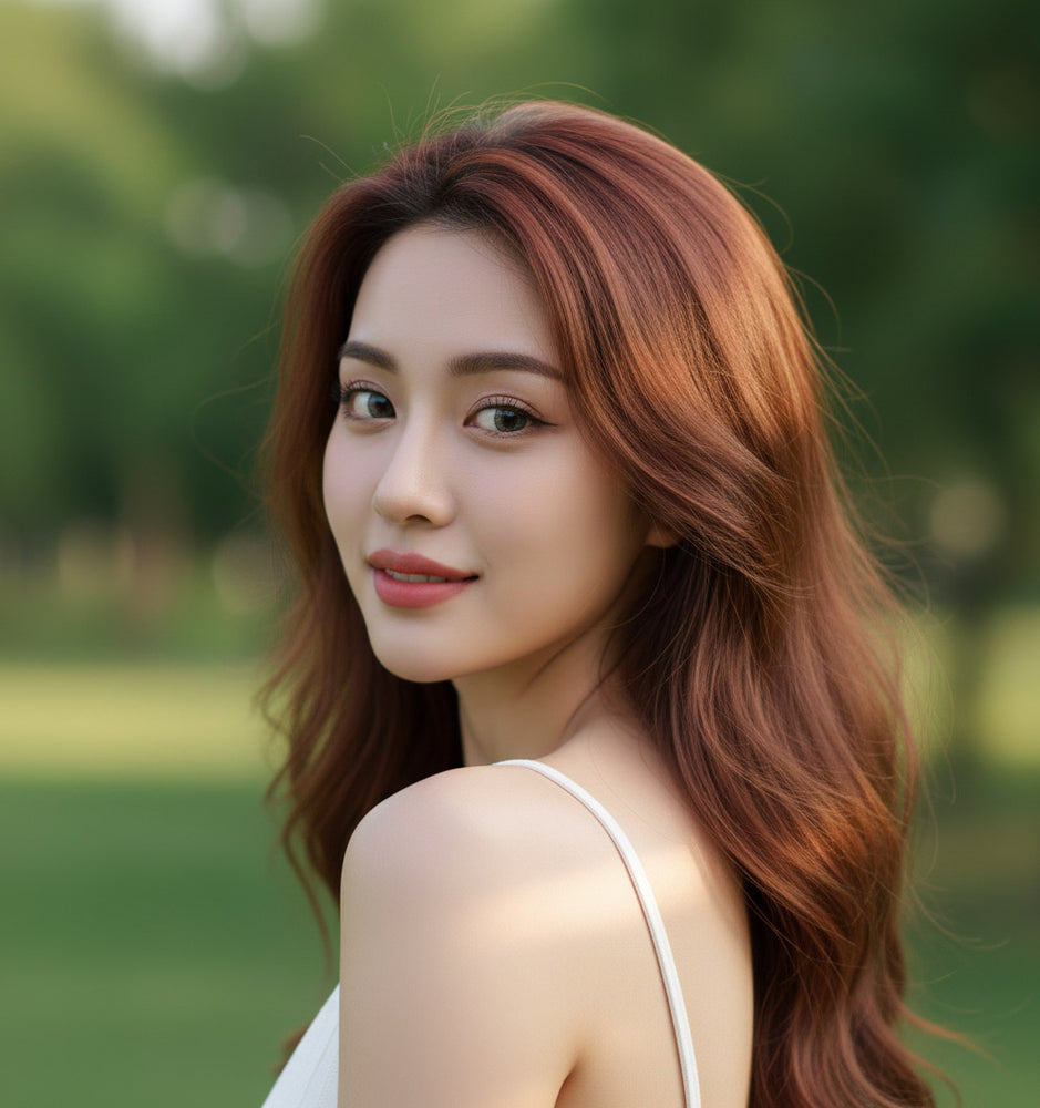 
                      
                        Mojito Gray Circle Contact Lens (2Pcs) 6 Months
                      
                    