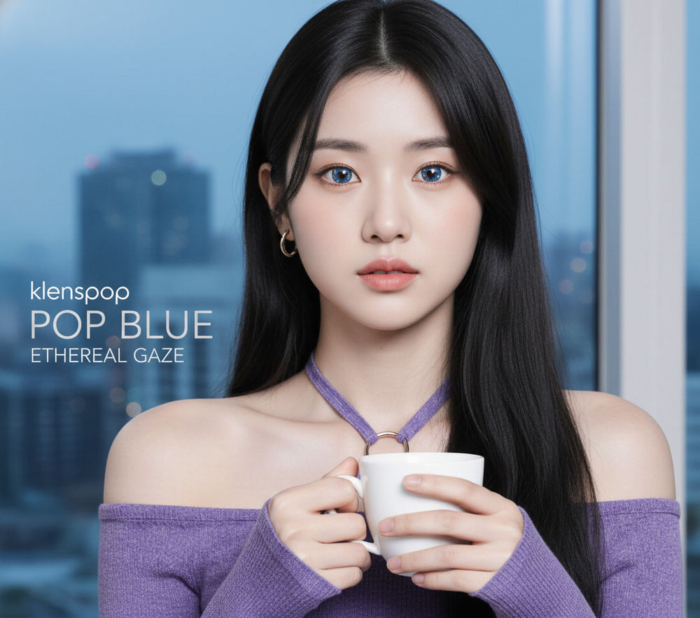 
                      
                        Pop Blue (VS) (2Pcs) 6 Months
                      
                    