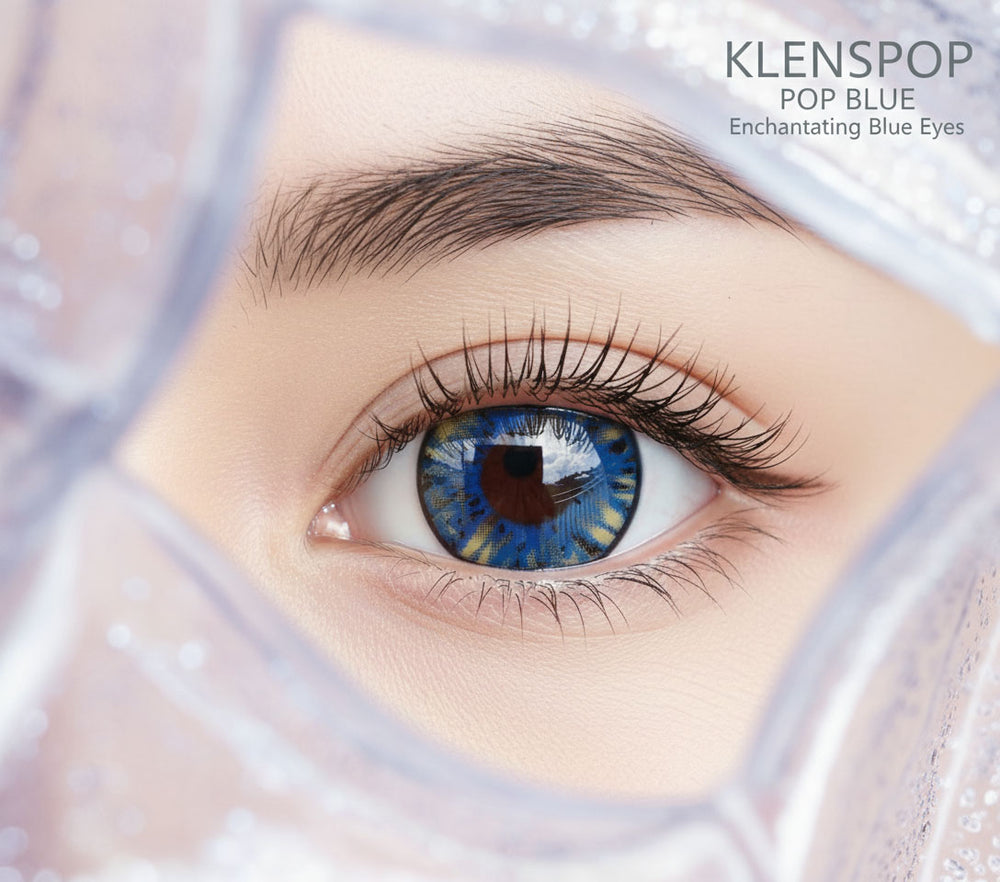 
                      
                        Pop Blue (VS) (2Pcs) 6 Months
                      
                    