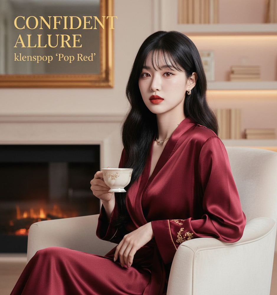 
                      
                        Pop Red (VS) (2Pcs) 6 Months
                      
                    