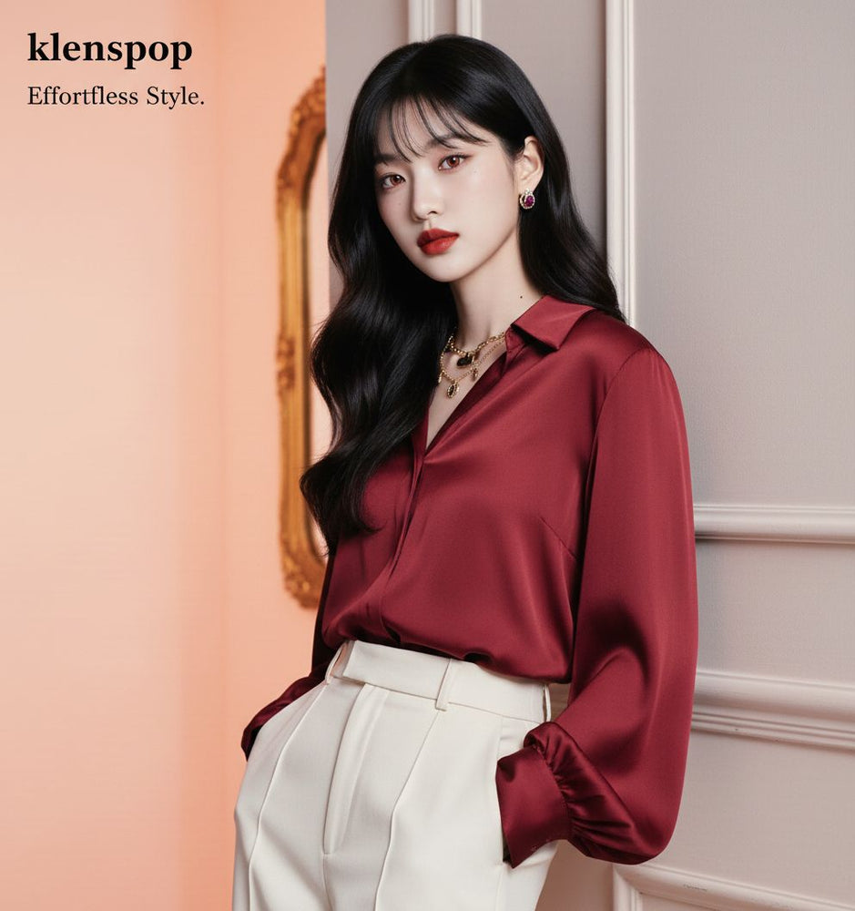 
                      
                        Pop Red (VS) (2Pcs) 6 Months
                      
                    