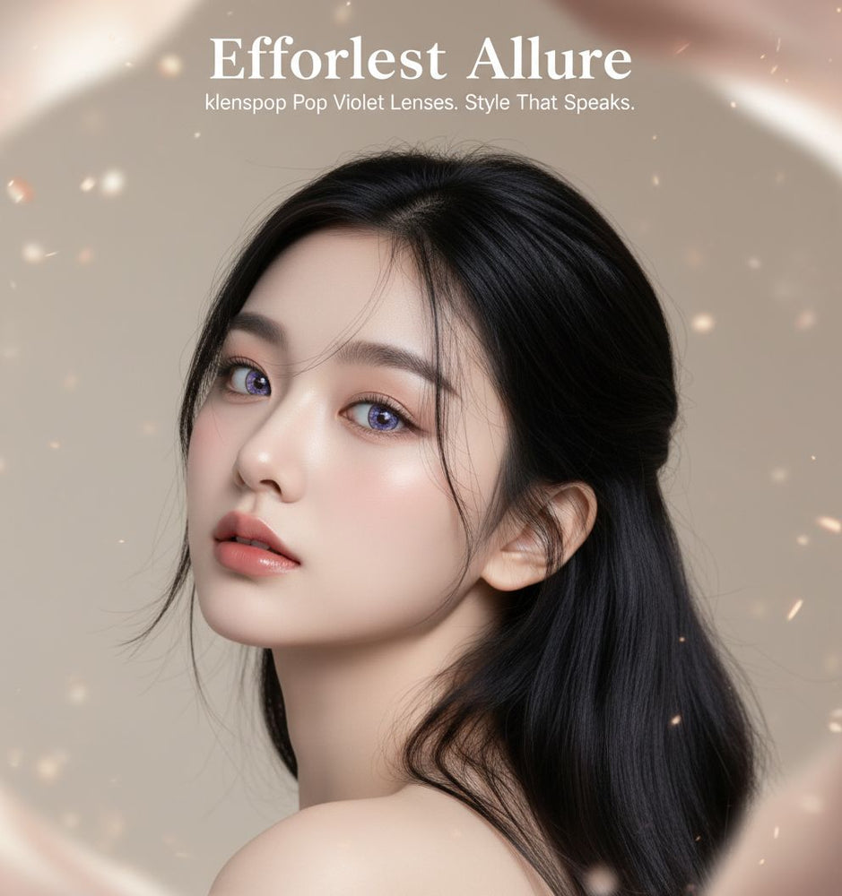 
                      
                        Pop Violet (VS) (2Pcs) 6 Months
                      
                    