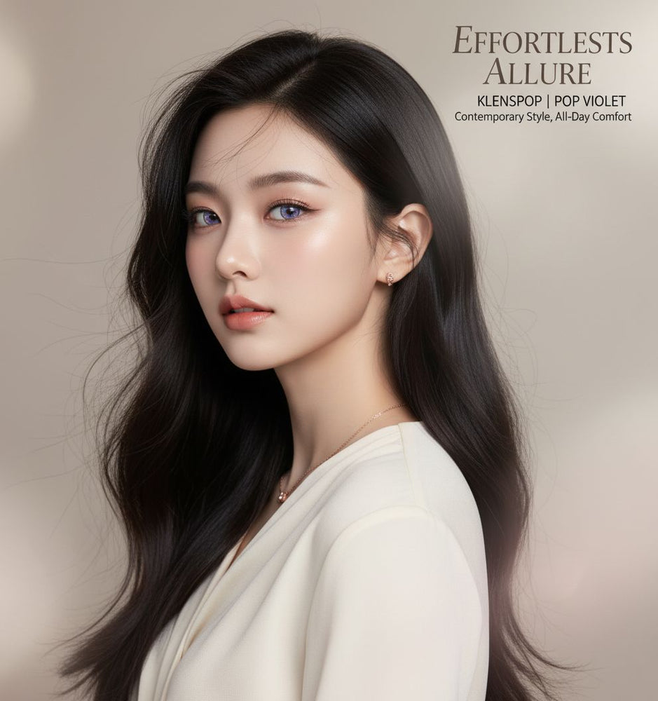 
                      
                        Pop Violet (VS) (2Pcs) 6 Months
                      
                    