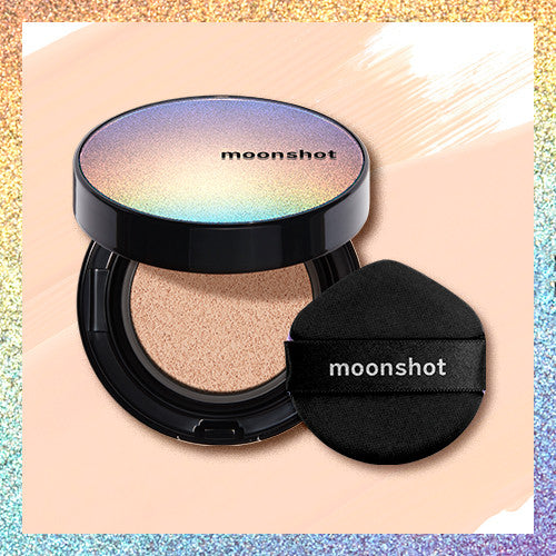 (Moonshot) Micro Settingfit Cushion