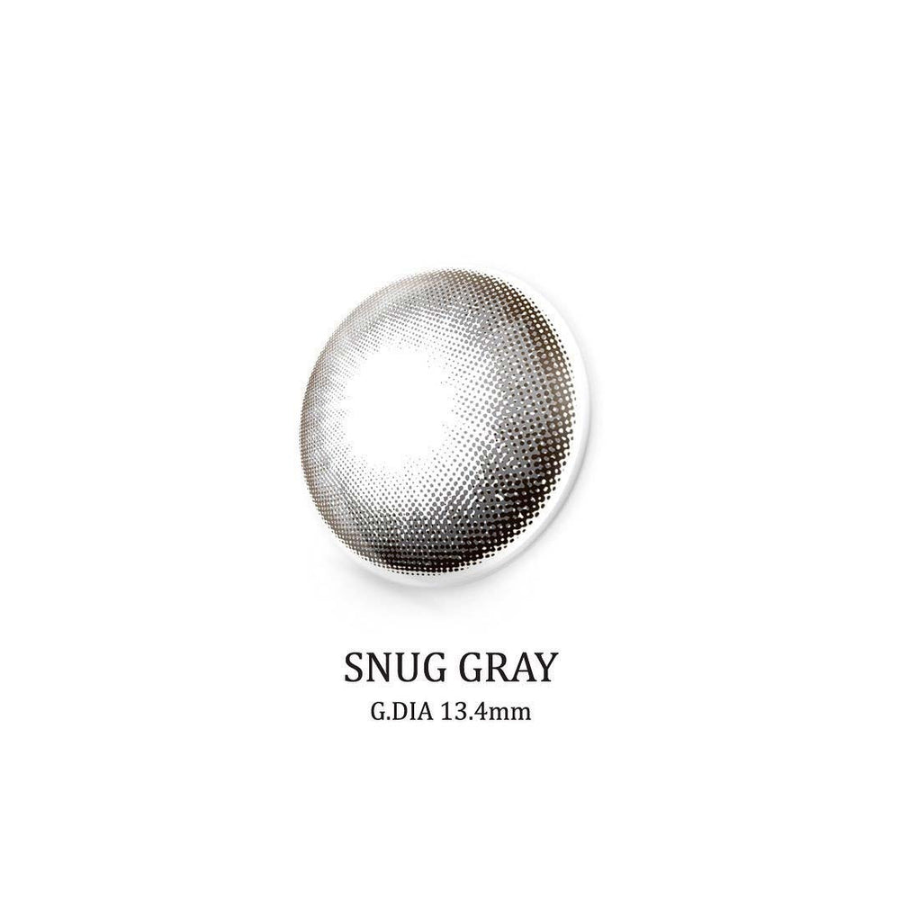 
                      
                        Snug Gray (2pcs) MPC LENS
                      
                    