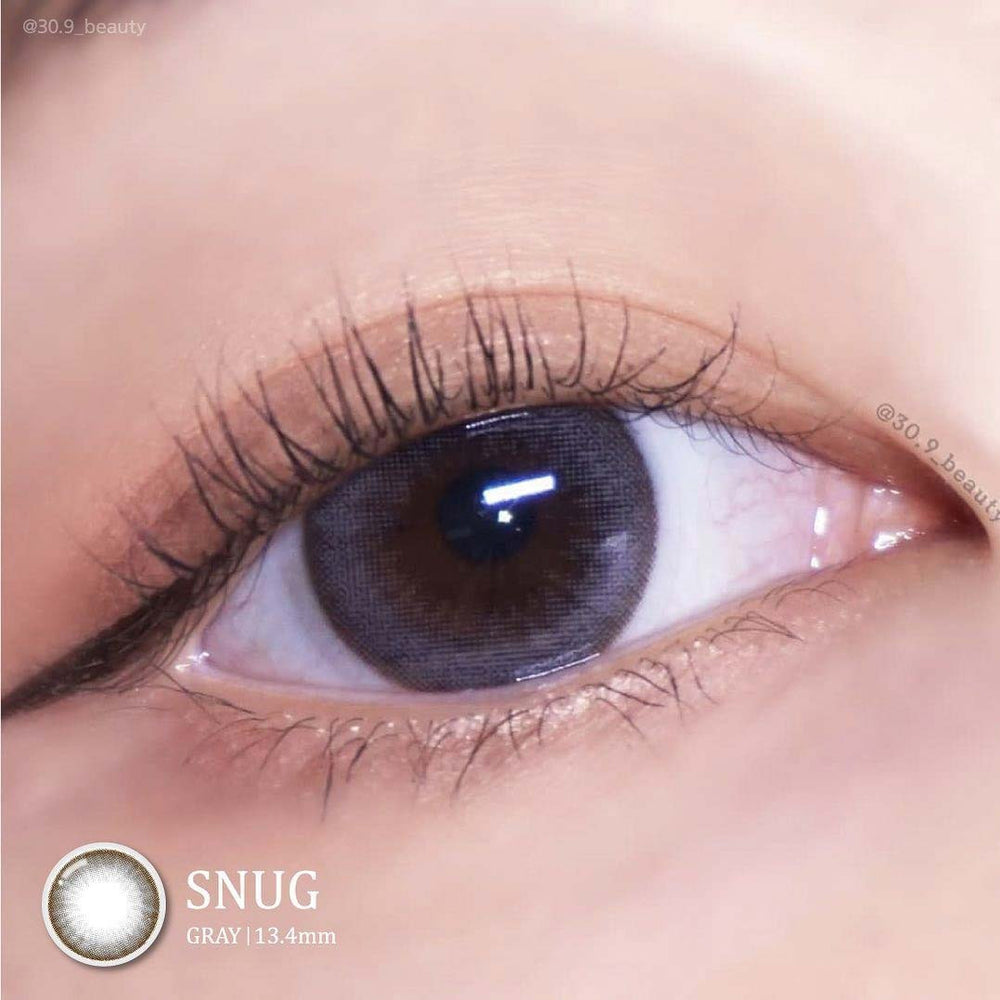 
                      
                        Snug Gray (2pcs) MPC LENS
                      
                    