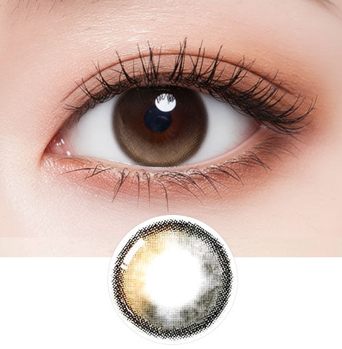 
                      
                        Tobetter Black (2pcs) Monthly (PC-Siliconel)
                      
                    