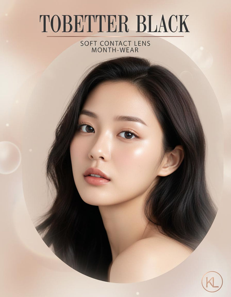 
                      
                        Tobetter Black (2pcs) Monthly (PC-Siliconel)
                      
                    