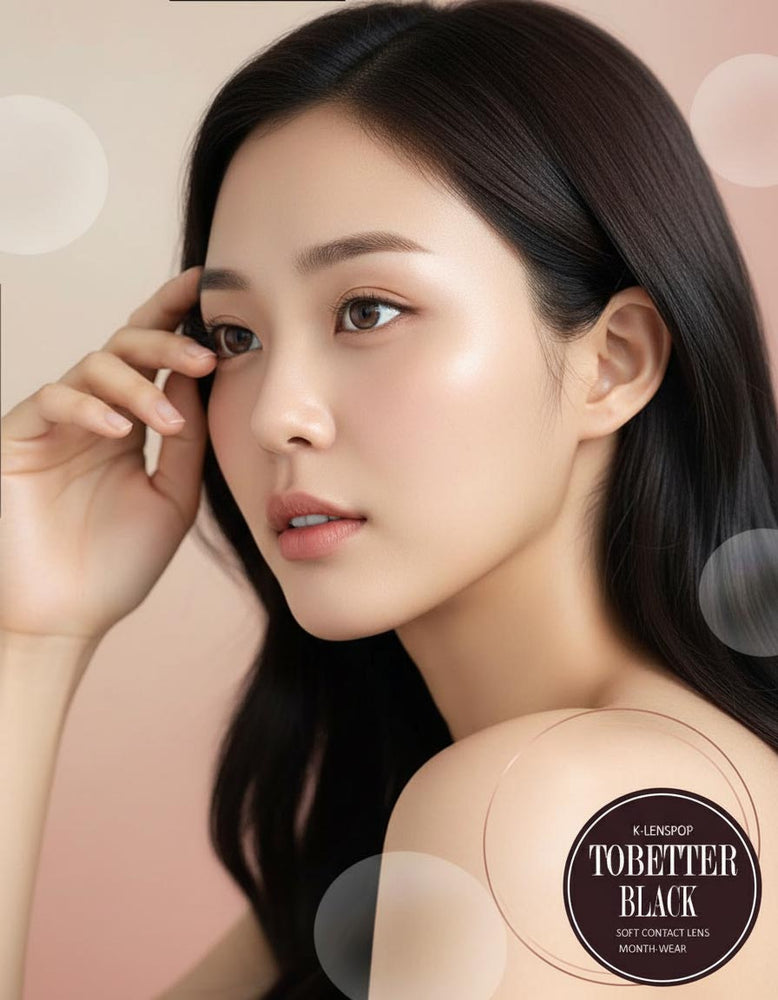 
                      
                        Tobetter Black (2pcs) Monthly (PC-Siliconel)
                      
                    